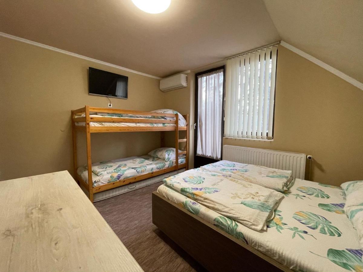 Gratisz Apartman Siofok Exterior photo
