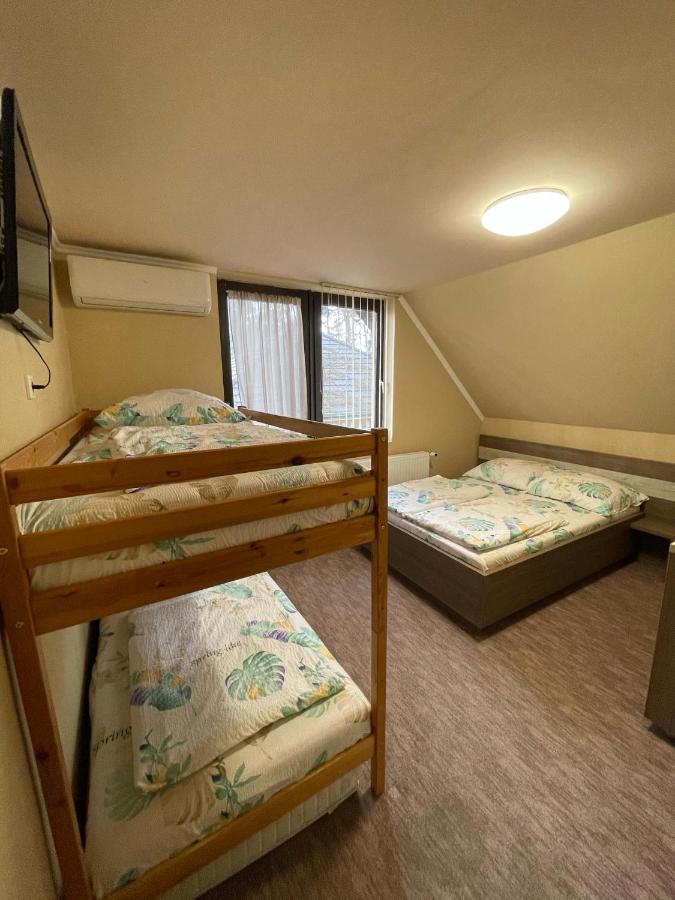 Gratisz Apartman Siofok Exterior photo