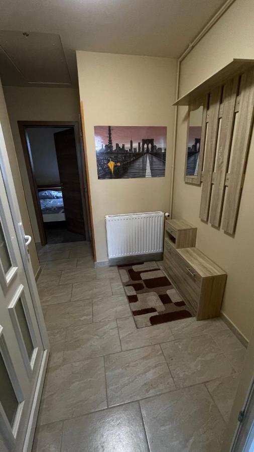 Gratisz Apartman Siofok Exterior photo