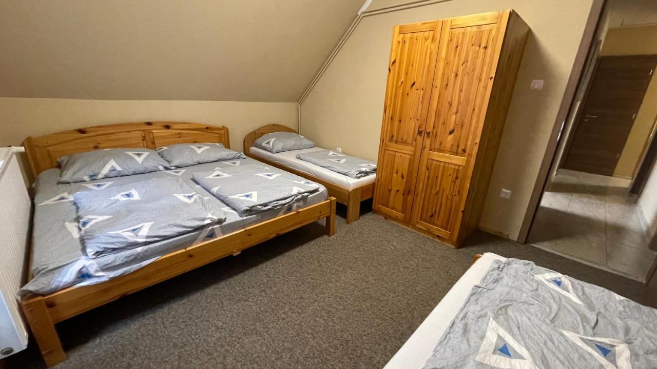 Gratisz Apartman Siofok Exterior photo