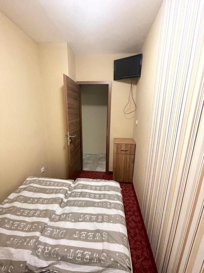 Gratisz Apartman Siofok Exterior photo