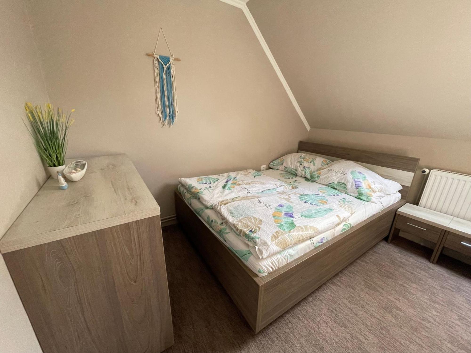 Gratisz Apartman Siofok Exterior photo