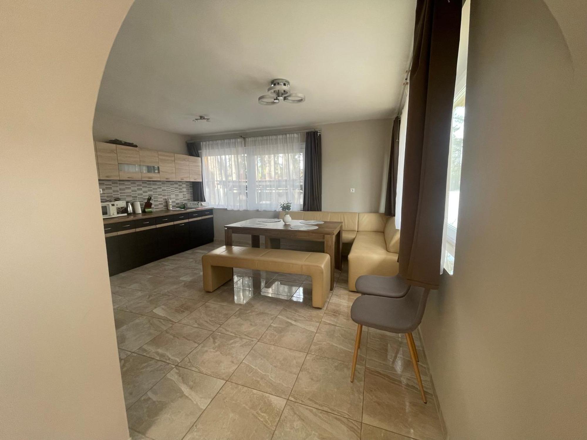 Gratisz Apartman Siofok Exterior photo